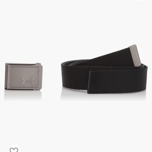 Under Armour belt